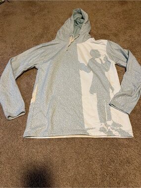 The Picture of Dorian Grey: Graphic Hoodie/Swearshirt